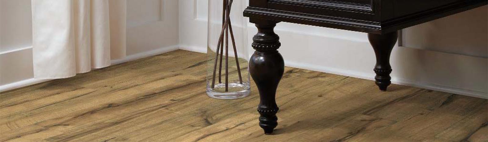 Shaw Laminate Flooring
