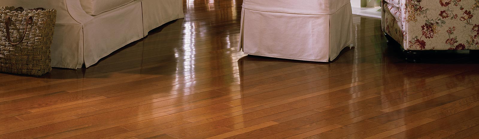 Wood Flooring