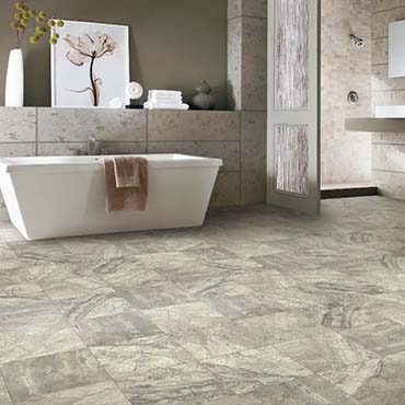 Armstrong Vinyl Tile | Spiceland, IN