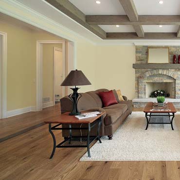 Shaw Floorte Luxury Vinyl Tile | Spiceland, IN