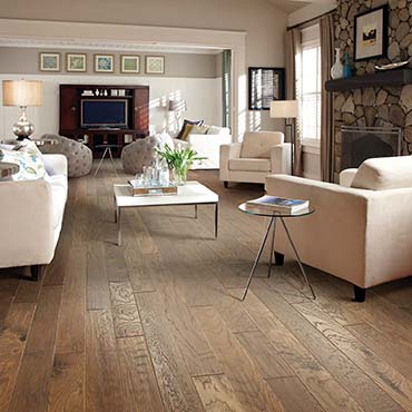 Shaw Hardwoods Flooring in Spiceland, IN