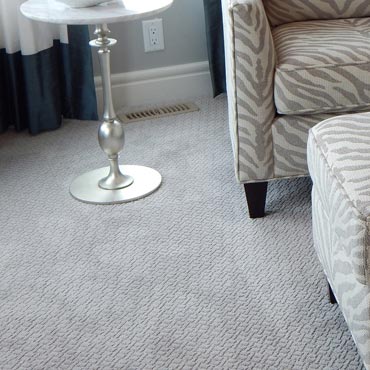 Wear-Dated Carpet Fiber | Spiceland, IN