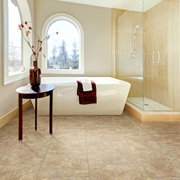 Congoleum® DuraCeramic | Spiceland, IN