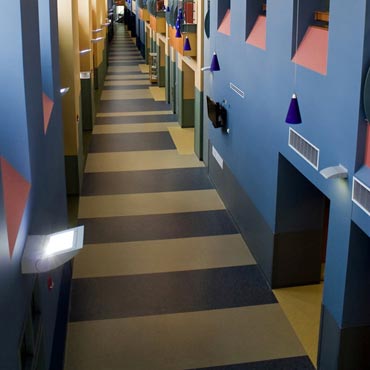 Johnsonite® Commerical Flooring | Spiceland, IN