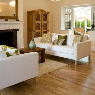 Anderson-Tuftex Hardwood | Spiceland, IN