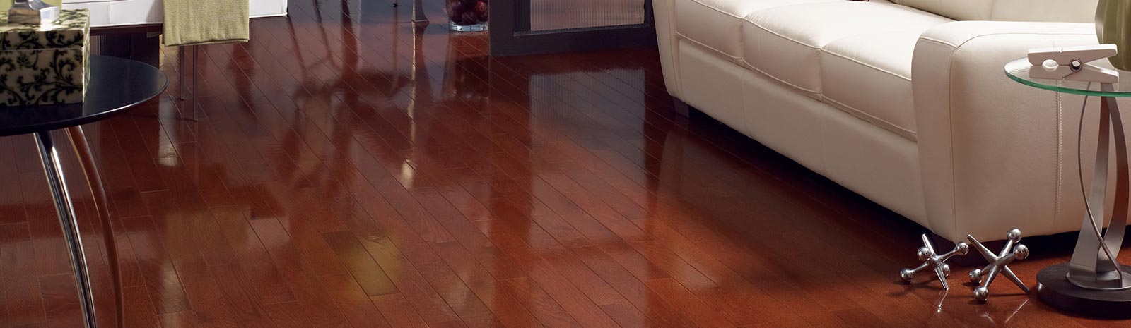 Somerset Hardwood Flooring