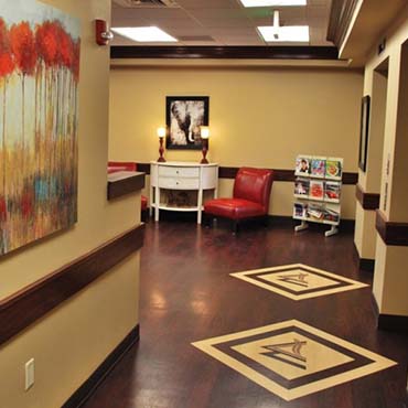 Flexco® Resilient Floors | Spiceland, IN
