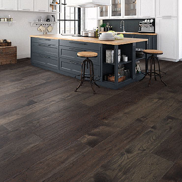 Mohawk Hardwood Flooring | Spiceland, IN