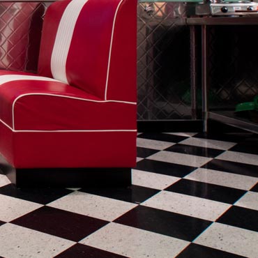 Tarkett Commercial VCT Tile | Spiceland, IN