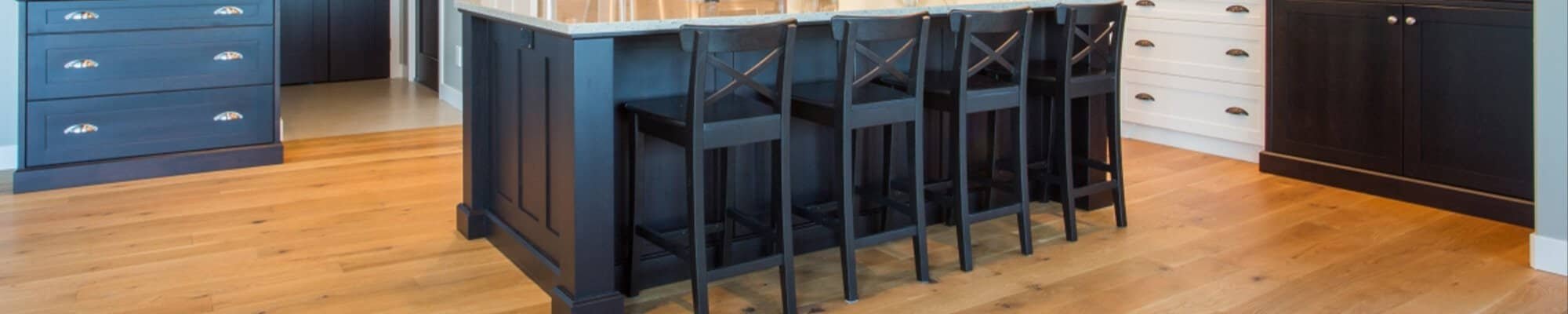 Flooring Services from Smith's Carpet & Furniture in Spiceland