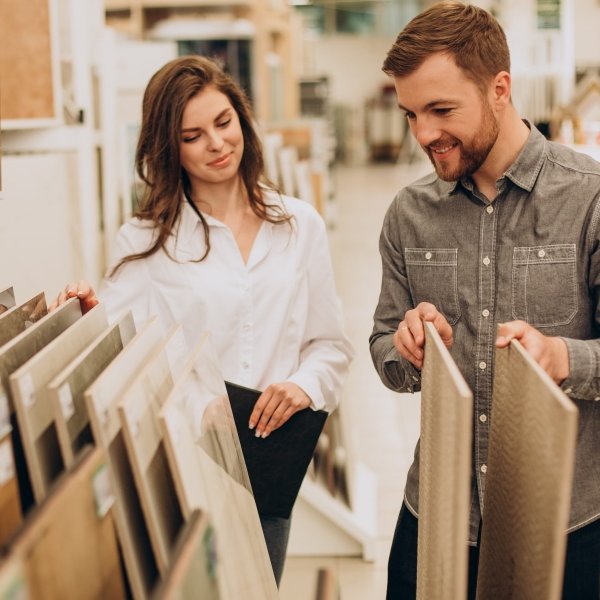 Flooring design Consultations in Spiceland