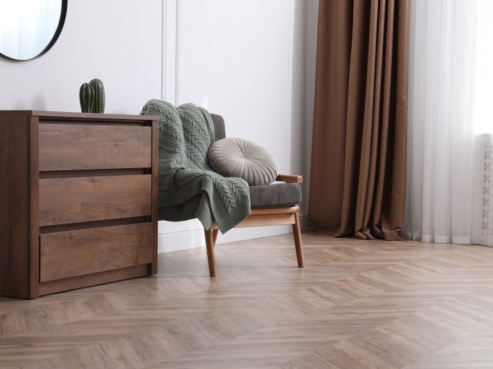 Local flooring retailer in Spiceland