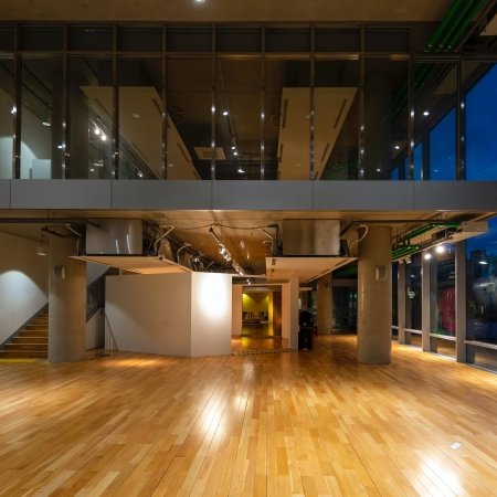 Commercial floors from  Smith's Carpet & Furniture in Spiceland