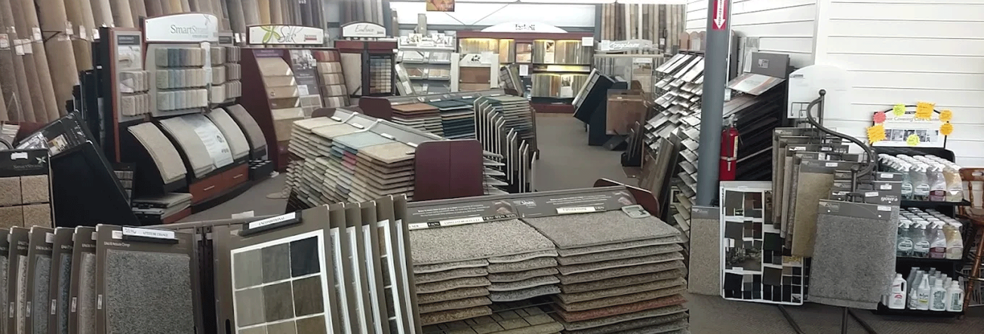 Smith's Carpet & Furniture